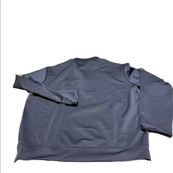 PGA 1/4 zip pullover (Antigua brand) - Picture 6 of 6